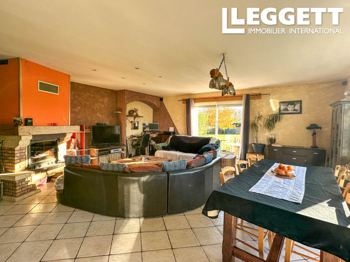 Image No.6-Maison de 2 chambres à vendre à Migron