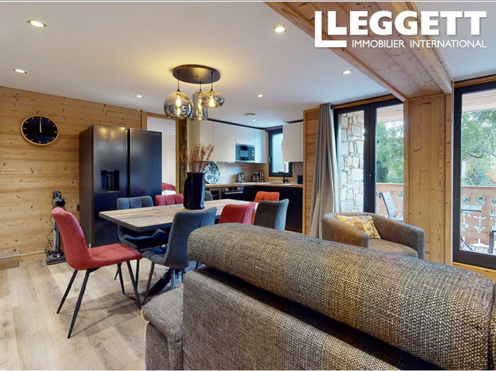 Image No.4-3 Bed Apartment for sale