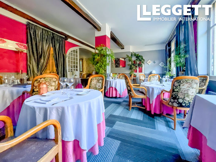 Image No.3-8 Bed Commercial for sale