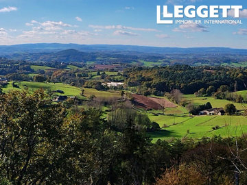 1 - Beaulieu-sur-Dordogne, Land