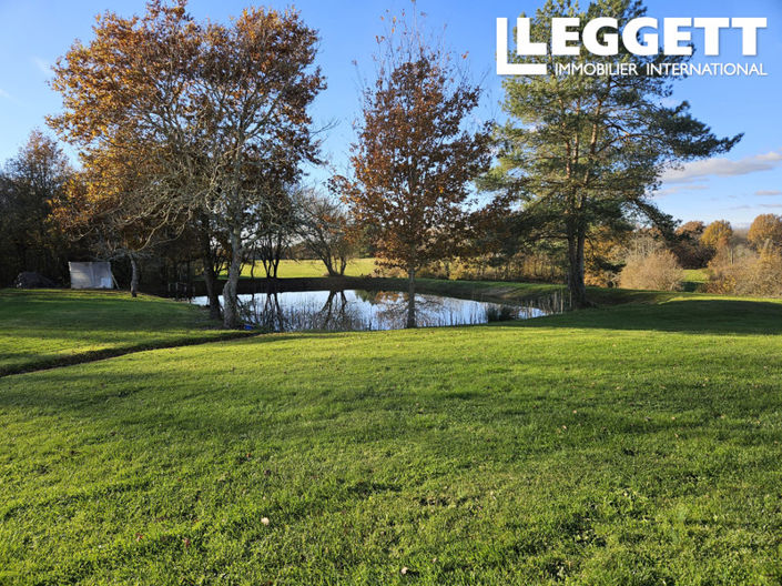 Image No.3-Maison à vendre à Saint-Maime-de-Péreyrol