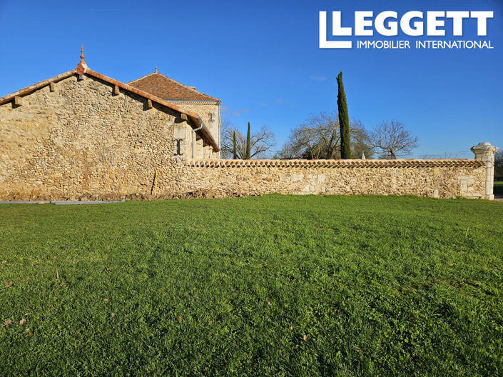 Image No.4-Maison à vendre à Saint-Maime-de-Péreyrol