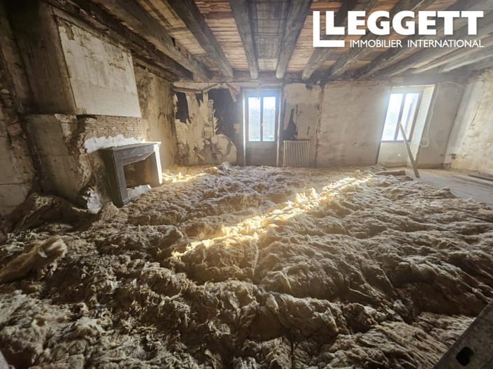 Image No.7-Maison à vendre à Saint-Maime-de-Péreyrol