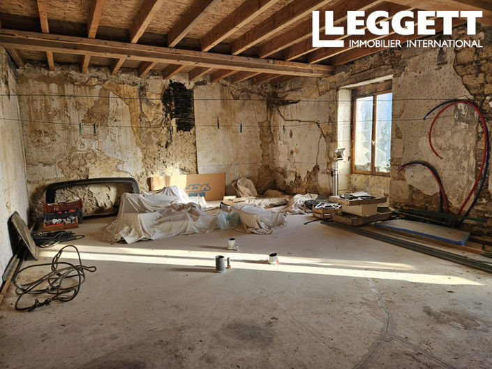 Image No.9-Maison à vendre à Saint-Maime-de-Péreyrol