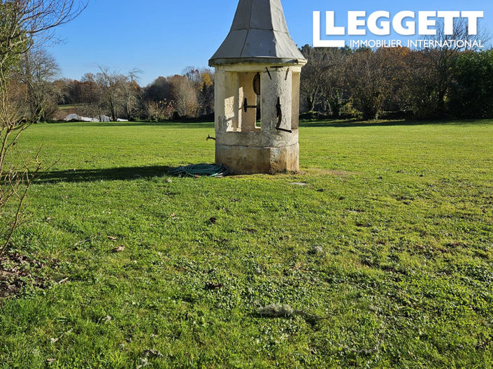 Image No.6-Maison à vendre à Saint-Maime-de-Péreyrol