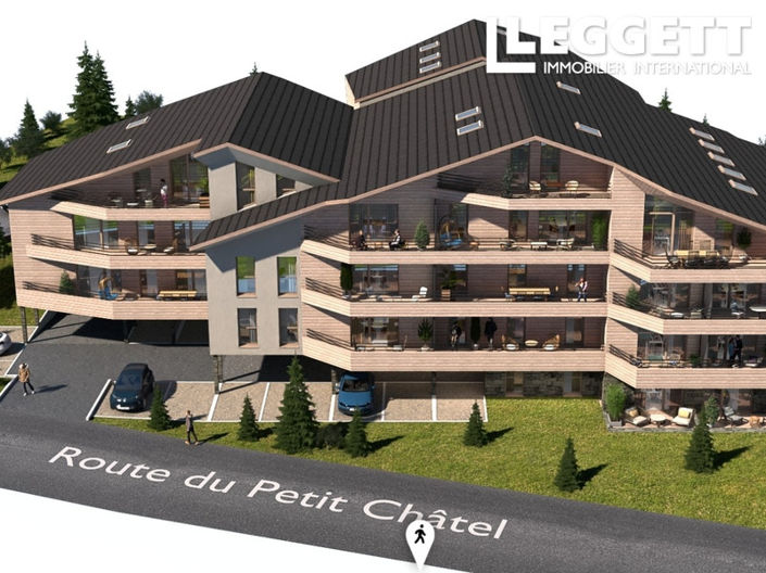 Image No.9-4 Bed Apartment for sale