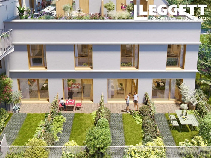 Image No.2-3 Bed Apartment for sale