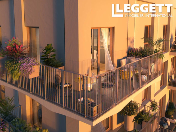 Image No.3-3 Bed Apartment for sale