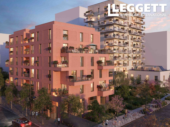 Image No.5-3 Bed Apartment for sale