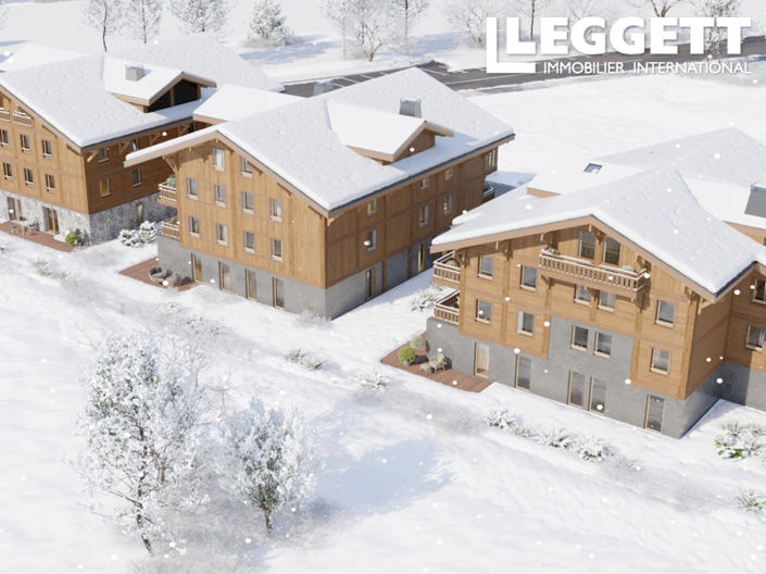 Image No.8-1 Bed Apartment for sale