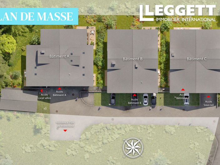 Image No.10-3 Bed Apartment for sale