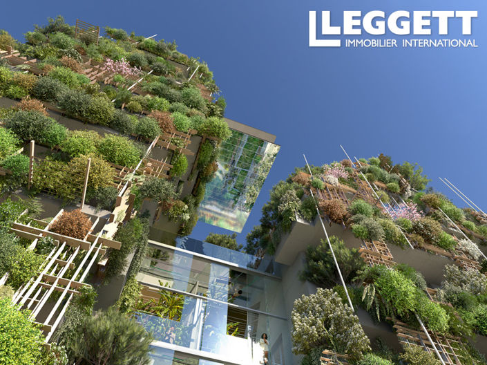 Image No.3-1 Bed Apartment for sale