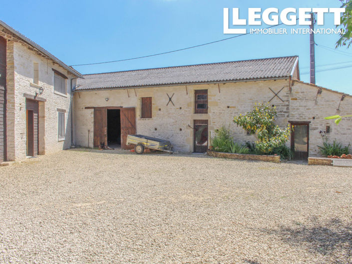 Image No.2-Maison de 4 chambres à vendre à Cuhon