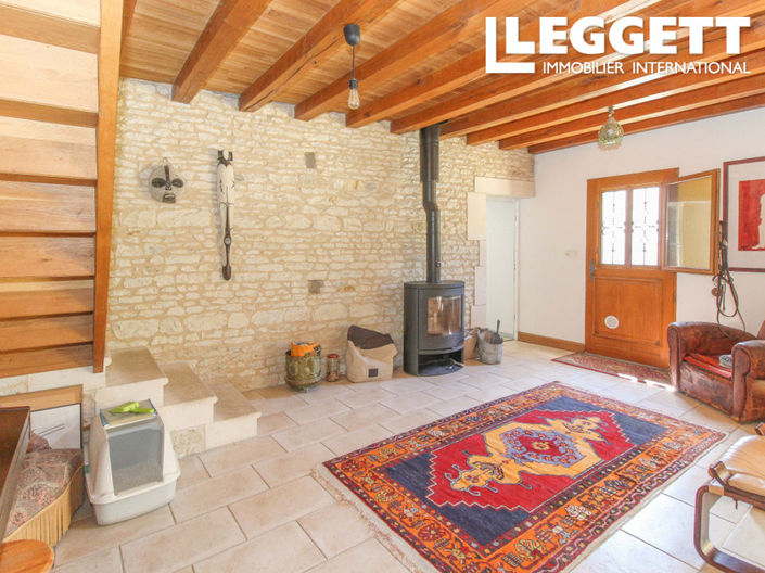 Image No.3-Maison de 4 chambres à vendre à Cuhon