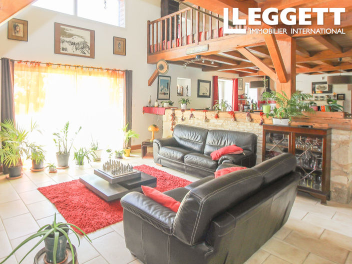 Image No.4-Maison de 4 chambres à vendre à Cuhon