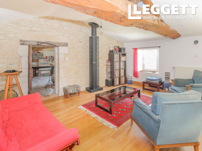 Image No.6-Maison de 4 chambres à vendre à Cuhon