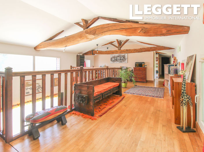 Image No.7-Maison de 4 chambres à vendre à Cuhon