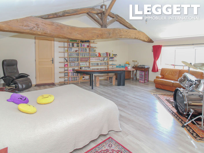 Image No.9-Maison de 4 chambres à vendre à Cuhon