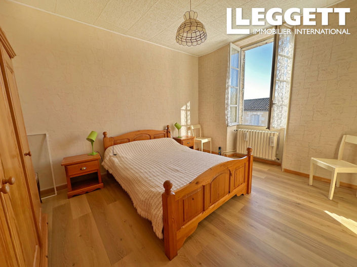 Image No.6-Maison de 3 chambres à vendre à Aubeterre-sur-Dronne