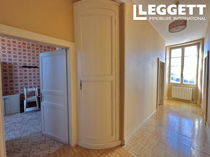 Image No.8-Maison de 3 chambres à vendre à Aubeterre-sur-Dronne