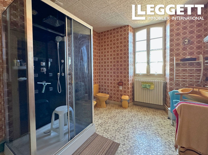 Image No.9-Maison de 3 chambres à vendre à Aubeterre-sur-Dronne