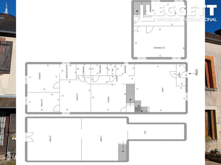 Image No.10-4 Bed House for sale