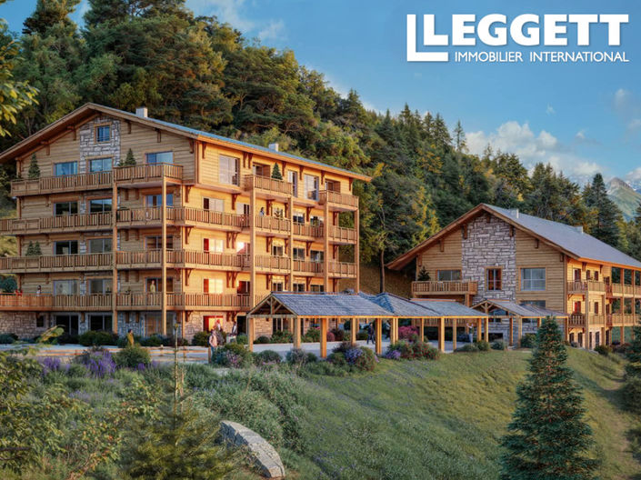 Image No.3-1 Bed Apartment for sale