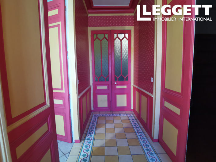 Image No.10-Maison de 8 chambres à vendre à Périgueux