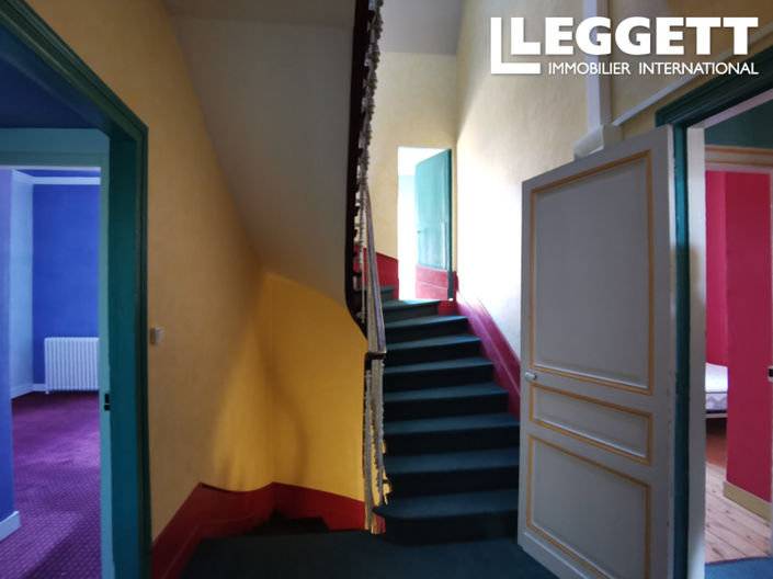 Image No.5-Maison de 8 chambres à vendre à Périgueux