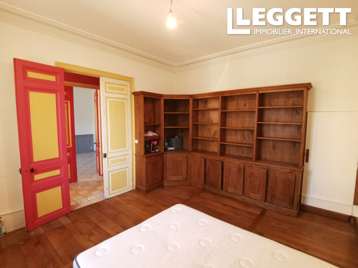 Image No.6-Maison de 8 chambres à vendre à Périgueux