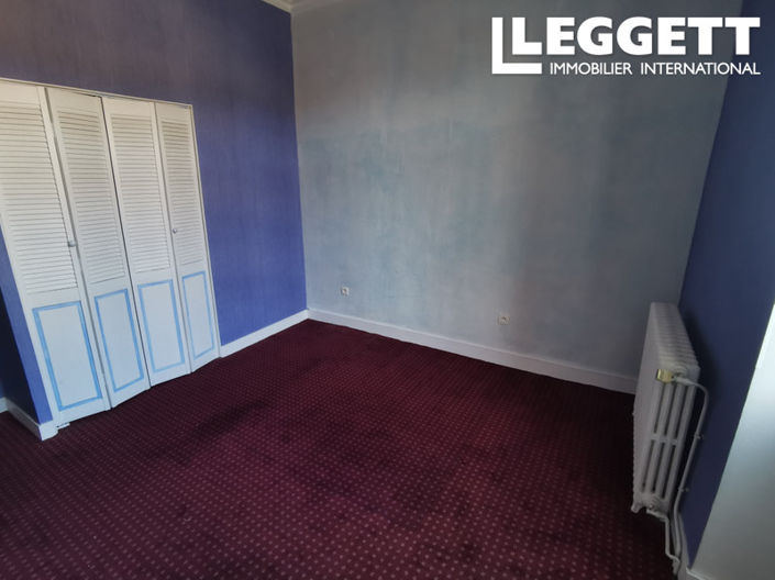 Image No.7-Maison de 8 chambres à vendre à Périgueux