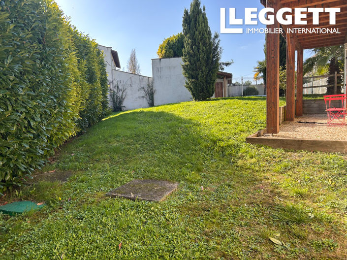 Image No.10-Maison de 3 chambres à vendre à Aubeterre-sur-Dronne