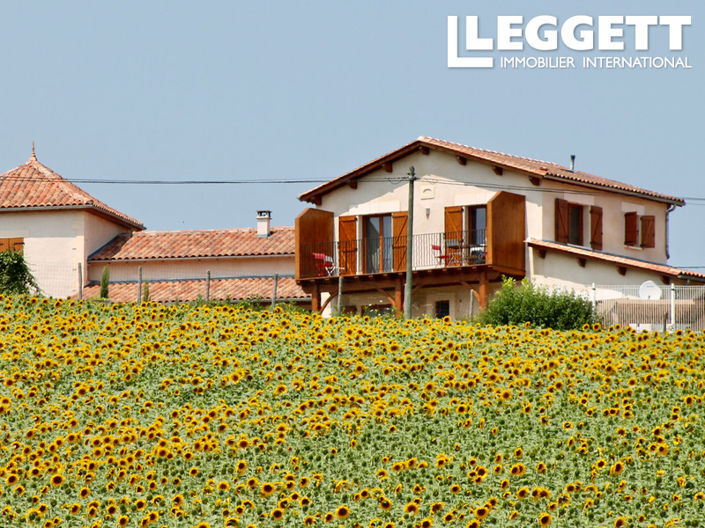 Image No.9-Maison de 3 chambres à vendre à Aubeterre-sur-Dronne