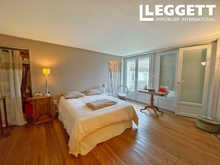 Image No.5-Maison de 3 chambres à vendre à Saint-Severin