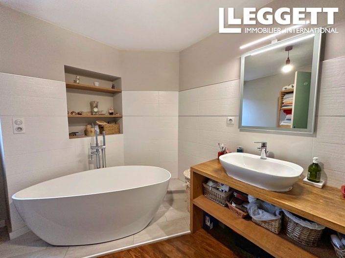 Image No.6-Maison de 3 chambres à vendre à Saint-Severin