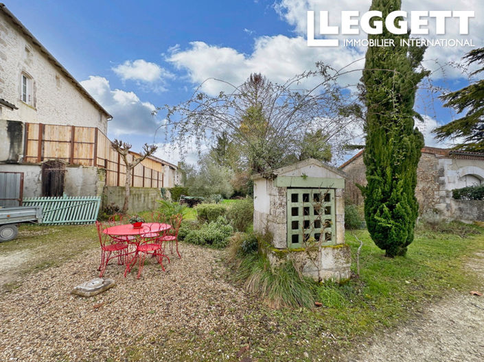 Image No.9-Maison de 3 chambres à vendre à Saint-Severin