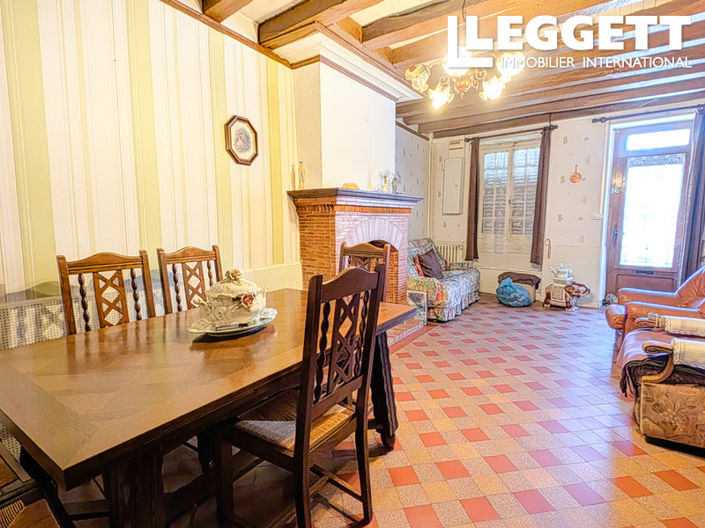 Image No.6-1 Bed House for sale