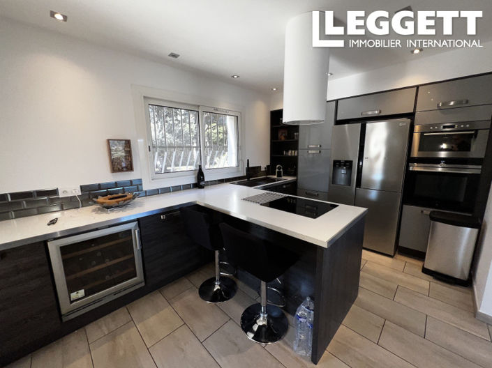 Image No.9-Maison de 5 chambres à vendre à Cotignac