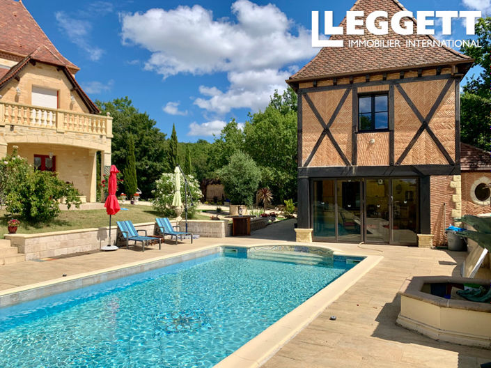 Image No.2-6 Bed House for sale