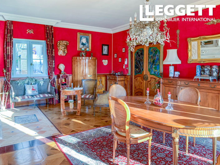 Image No.5-6 Bed House for sale