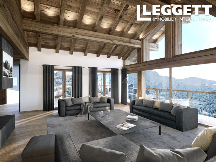 Image No.4-6 Bed House for sale