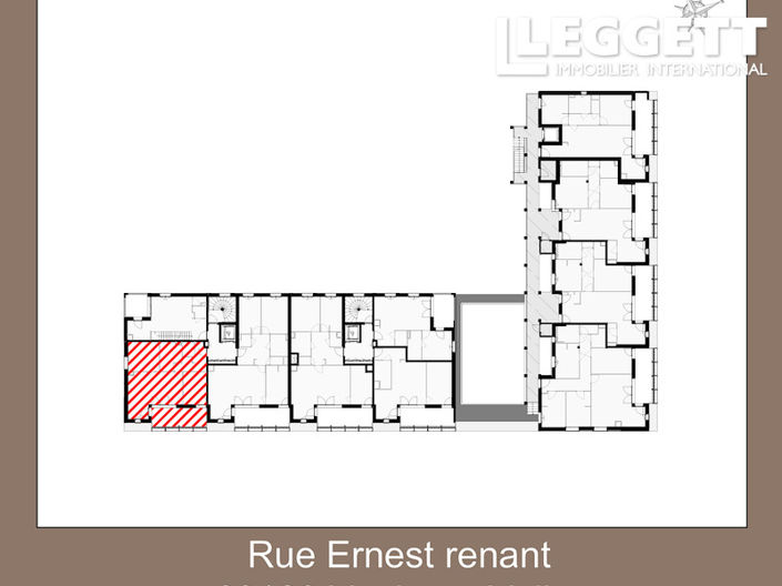 Image No.4-2 Bed Apartment for sale