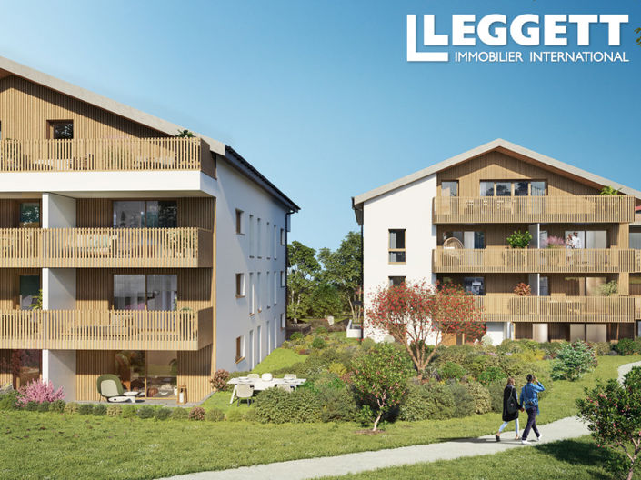 Image No.2-2 Bed Apartment for sale