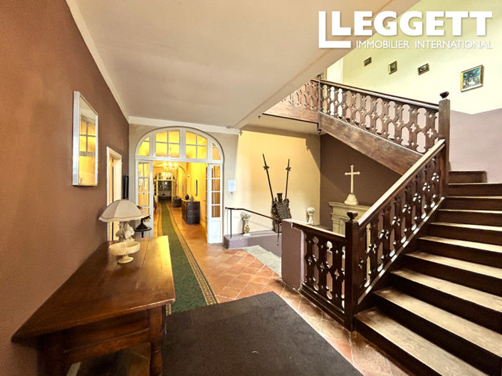 Image No.9-24 Bed Chateaux for sale