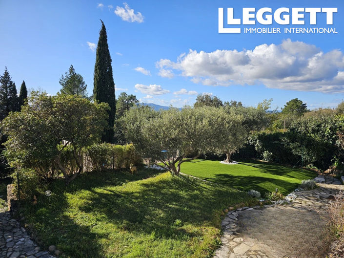 Image No.3-Maison de 4 chambres à vendre à Fréjus