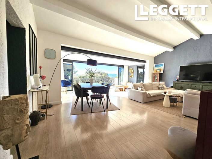 Image No.8-Maison de 4 chambres à vendre à Fréjus