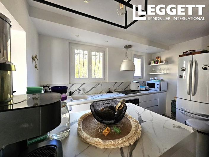 Image No.9-Maison de 4 chambres à vendre à Fréjus