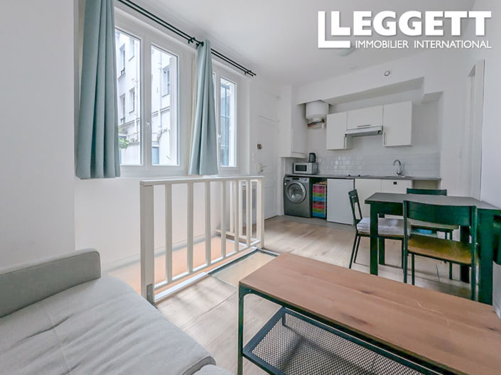 Image No.2-1 Bed Apartment for sale