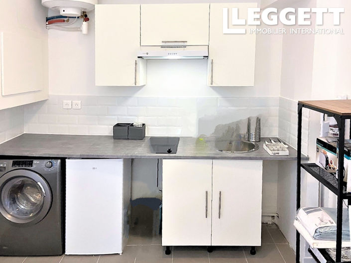 Image No.7-1 Bed Apartment for sale