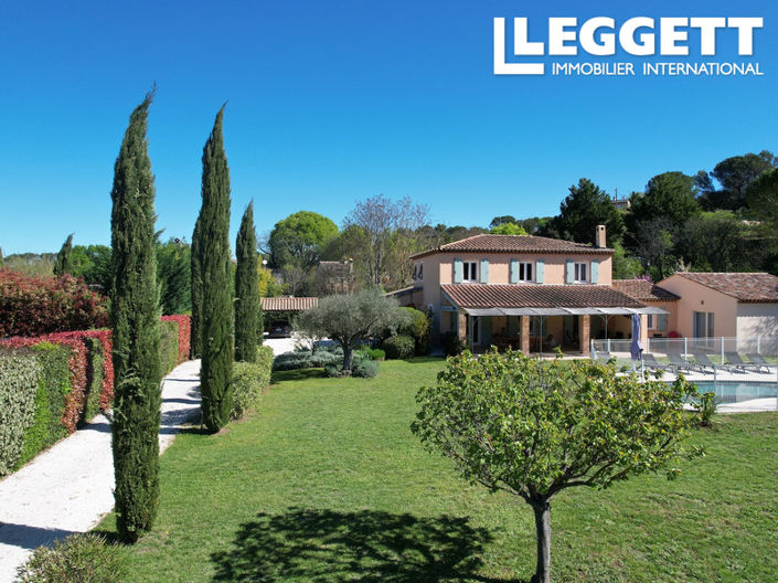 Image No.5-6 Bed House for sale